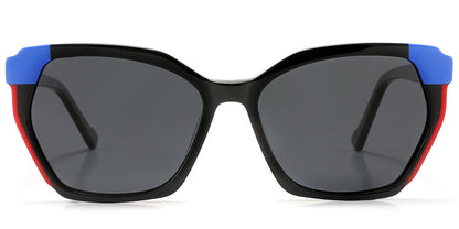 Al Rayan Pointbend Eyewear