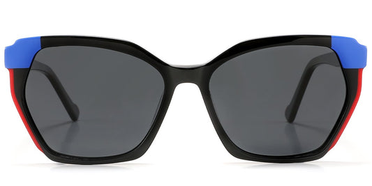 Al Rayan Pointbend Eyewear