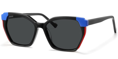 Al Rayan Pointbend Eyewear