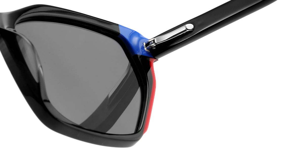Al Rayan Pointbend Eyewear