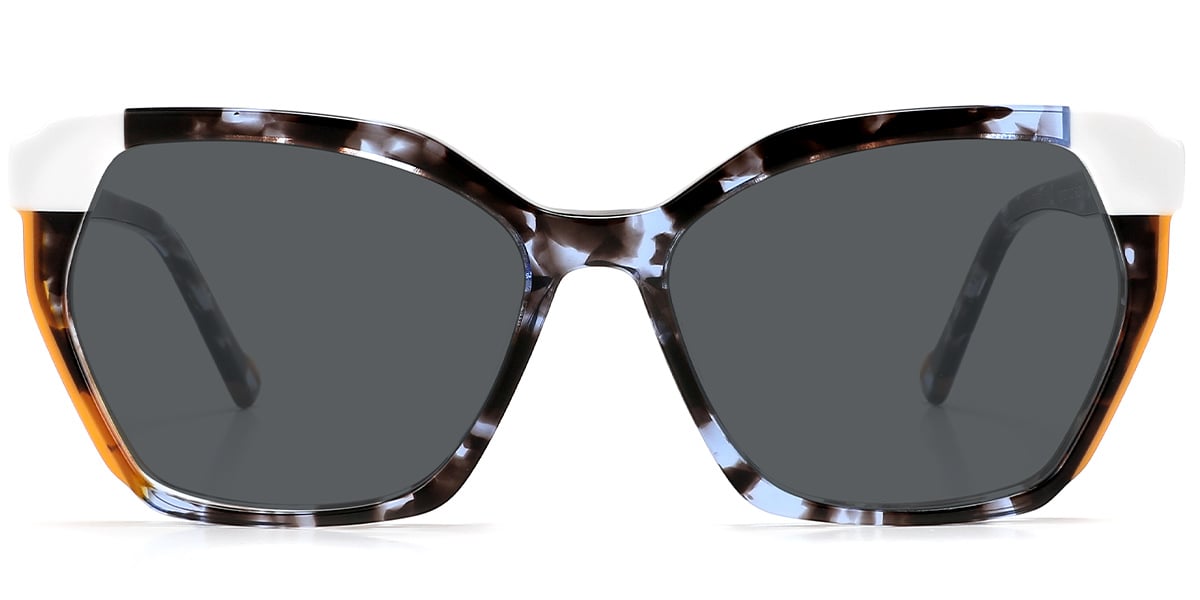 Al Rayan Pointbend Eyewear
