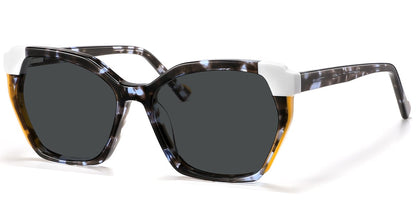 Al Rayan Pointbend Eyewear
