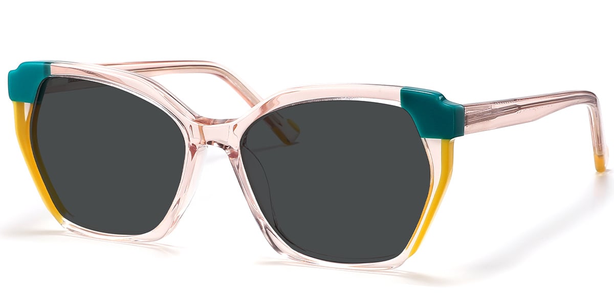 Al Rayan Pointbend Eyewear