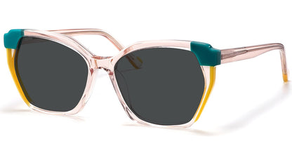 Al Rayan Pointbend Eyewear
