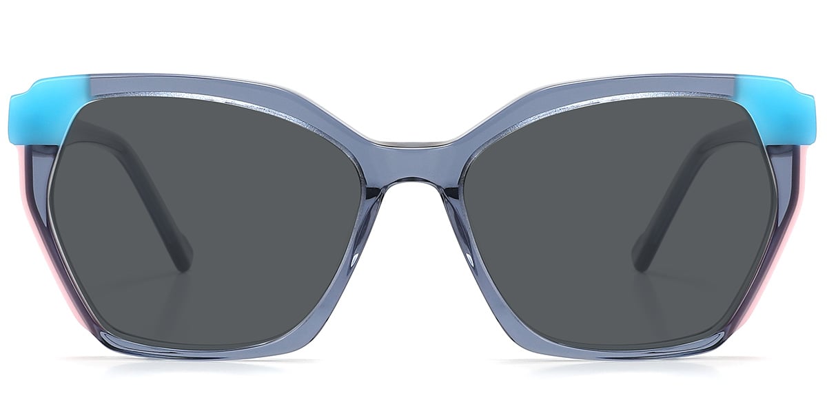 Al Rayan Pointbend Eyewear