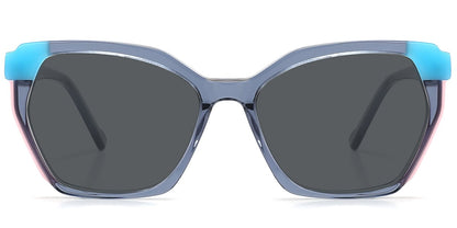 Al Rayan Pointbend Eyewear