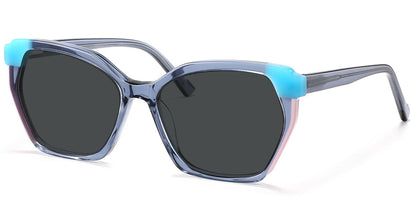 Al Rayan Pointbend Eyewear
