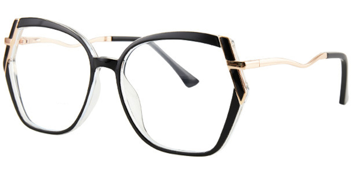 Al Rowdah Trackside Eyewear