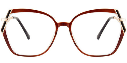 Al Rowdah Trackside Eyewear