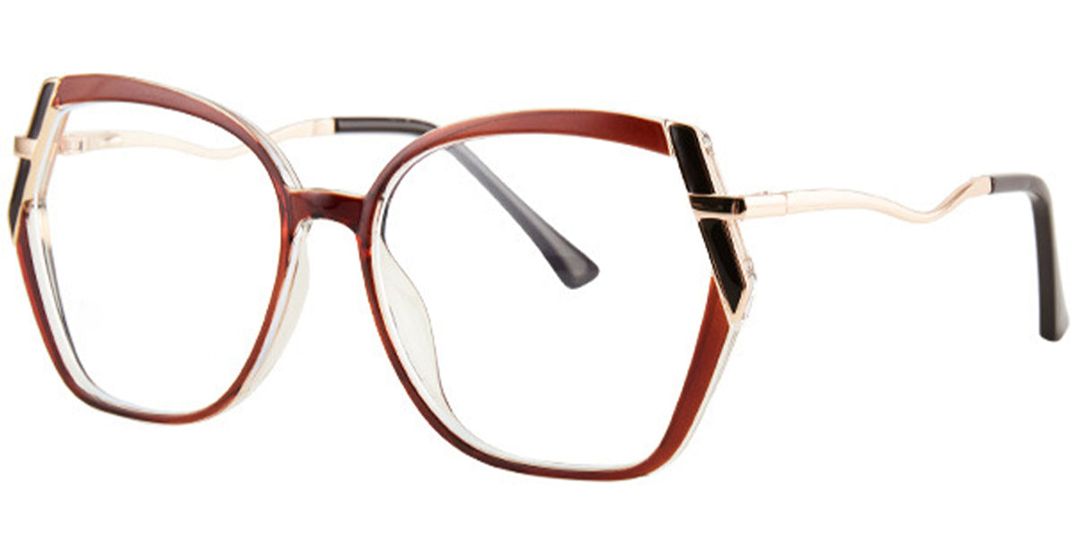 Al Rowdah Trackside Eyewear