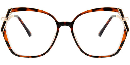 Al Rowdah Trackside Eyewear