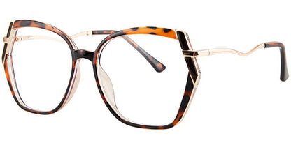 Al Rowdah Trackside Eyewear