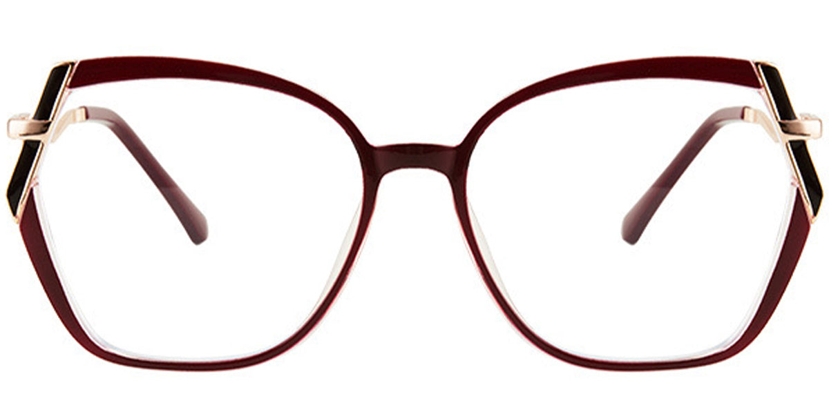 Al Rowdah Trackside Eyewear