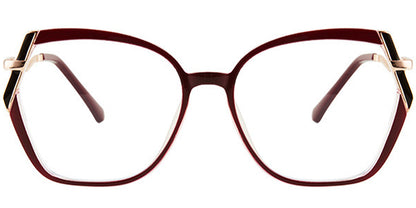 Al Rowdah Trackside Eyewear
