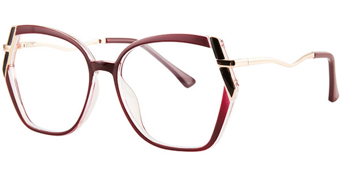Al Rowdah Trackside Eyewear