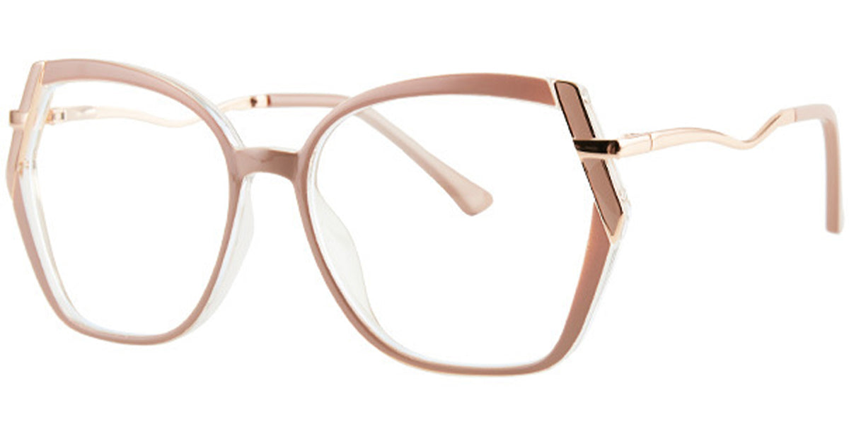 Al Rowdah Trackside Eyewear