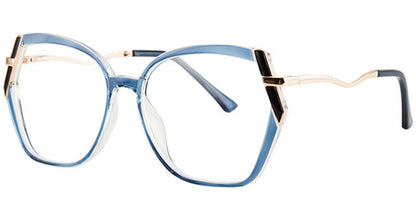 Al Rowdah Trackside Eyewear