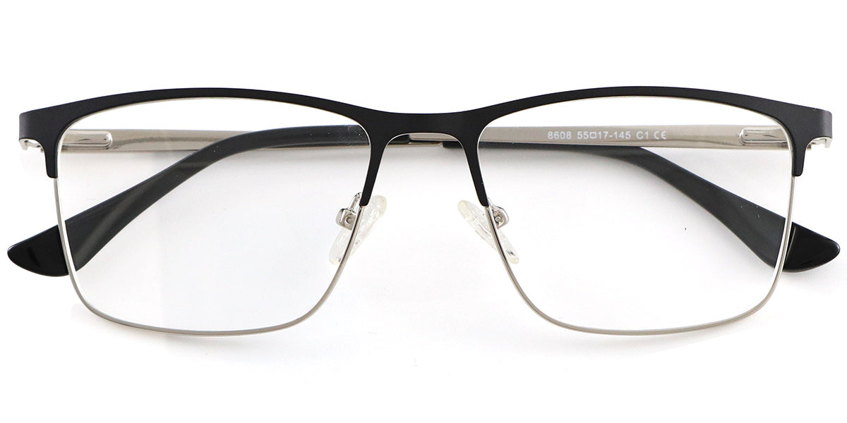 Al Rowdah Trackside Eyewear