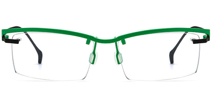 Al Rughama Lookline Eyewear