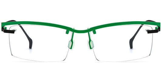 Al Rughama Lookline Eyewear