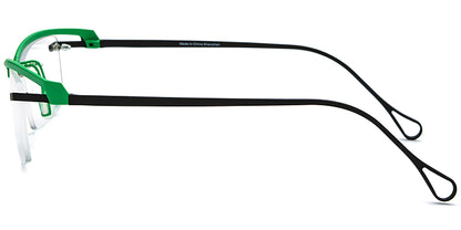 Al Rughama Lookline Eyewear