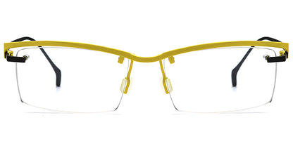 Al Rughama Lookline Eyewear