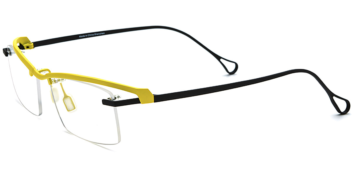 Al Rughama Lookline Eyewear