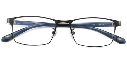 Al Ruwais Bayline Eyewear