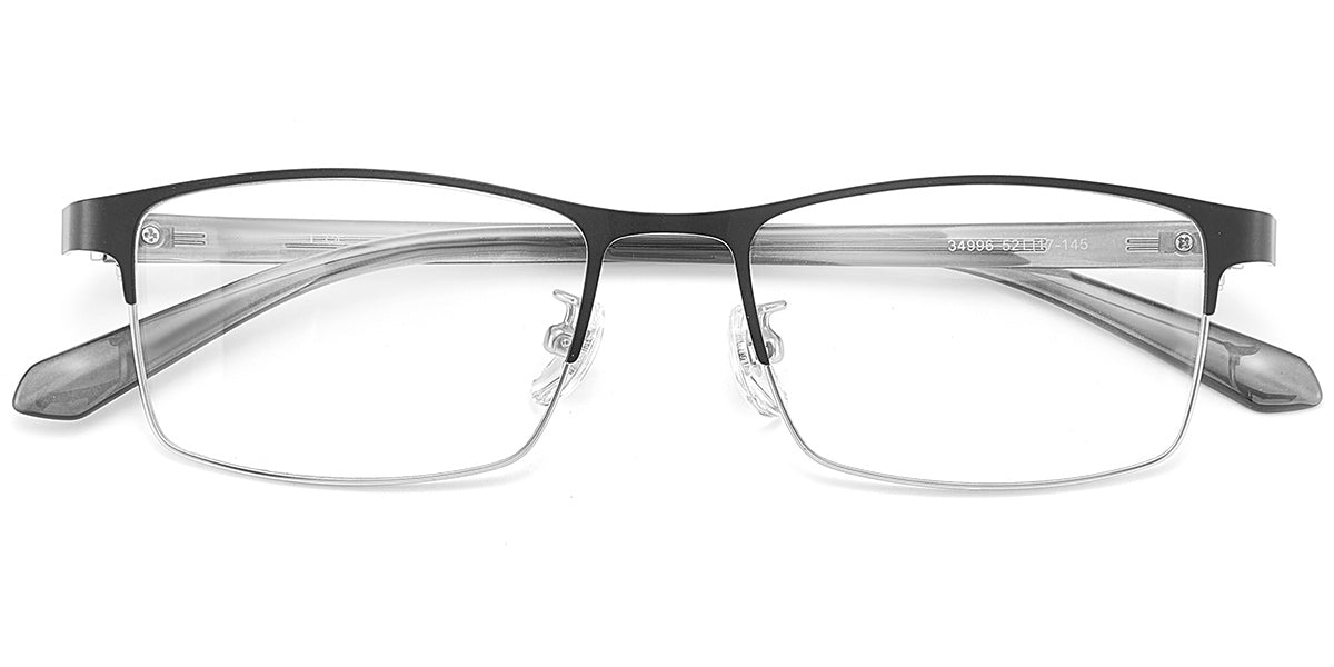 Al Ruwais Bayline Eyewear