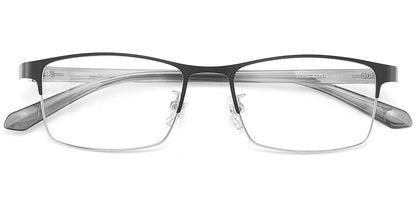 Al Ruwais Bayline Eyewear