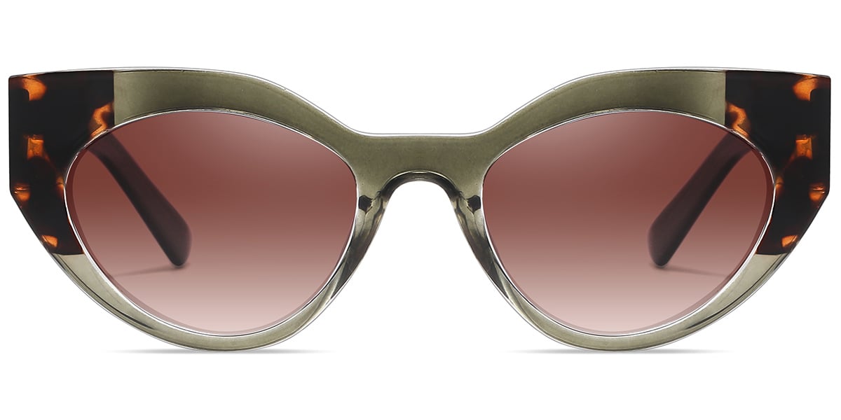 Al Ruwais Bayline Eyewear