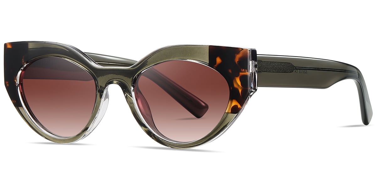 Al Ruwais Bayline Eyewear