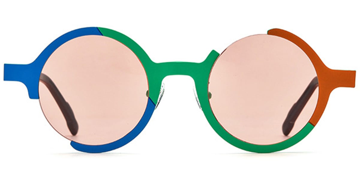 Al Safarat Midtown Eyewear