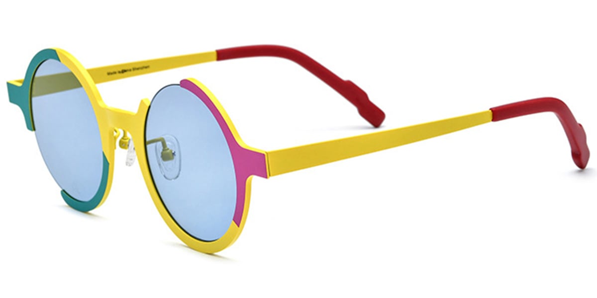 Al Safarat Midtown Eyewear