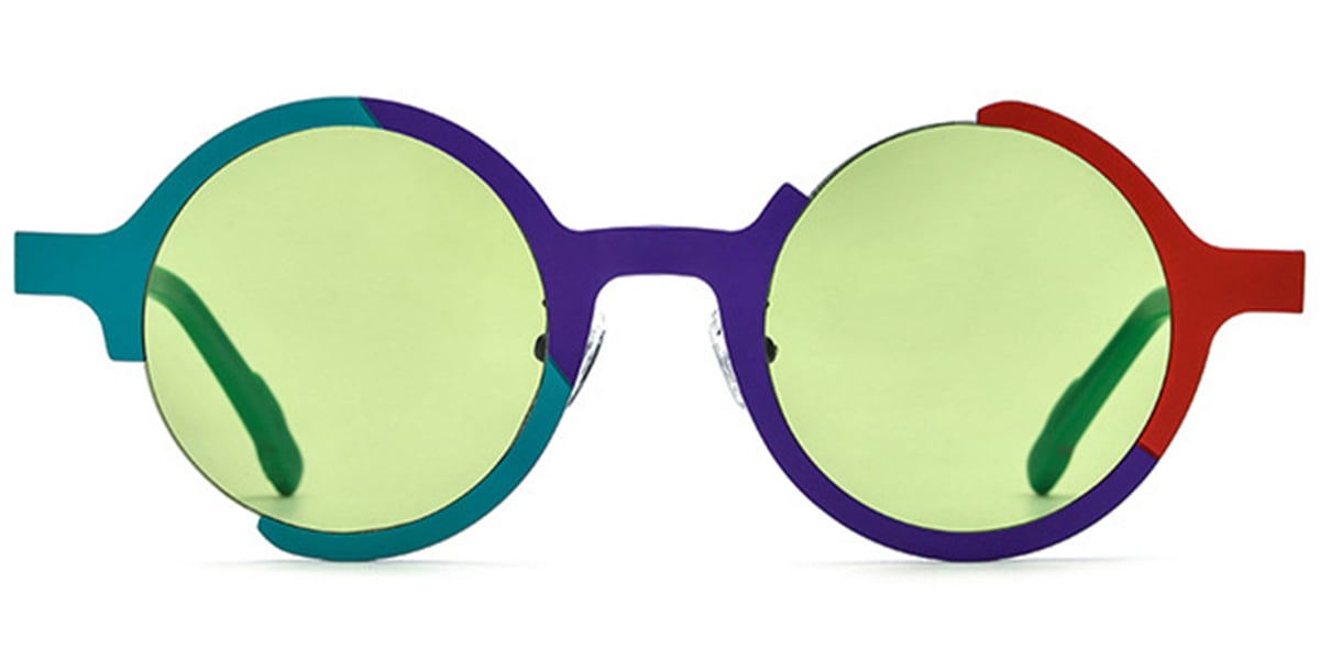 Al Safarat Midtown Eyewear