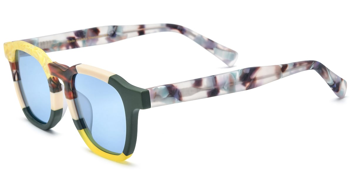Al Salam Metro Eyewear