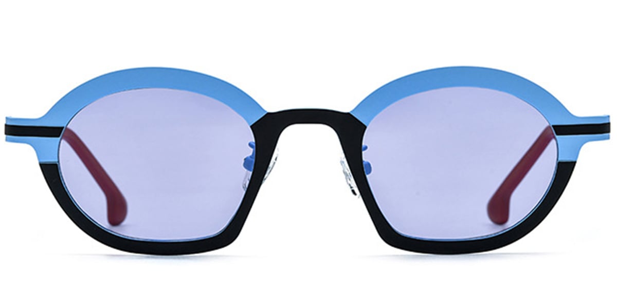 Al Salamah Curve Eyewear