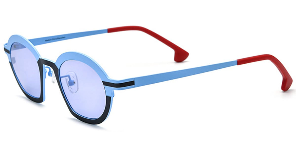 Al Salamah Curve Eyewear