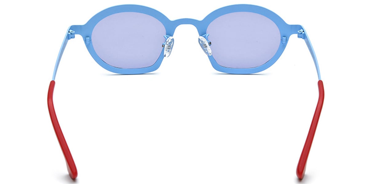 Al Salamah Curve Eyewear