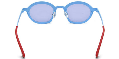 Al Salamah Curve Eyewear