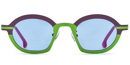 Al Salamah Curve Eyewear