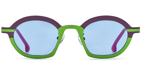 Al Salamah Curve Eyewear