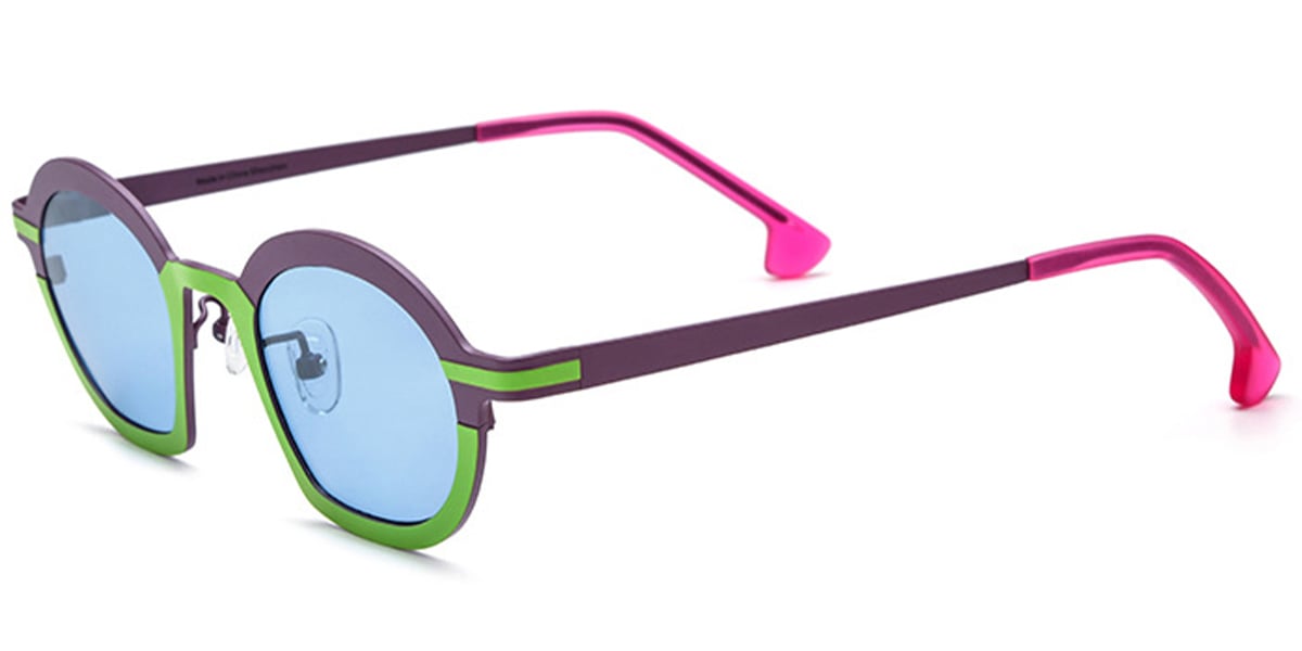 Al Salamah Curve Eyewear