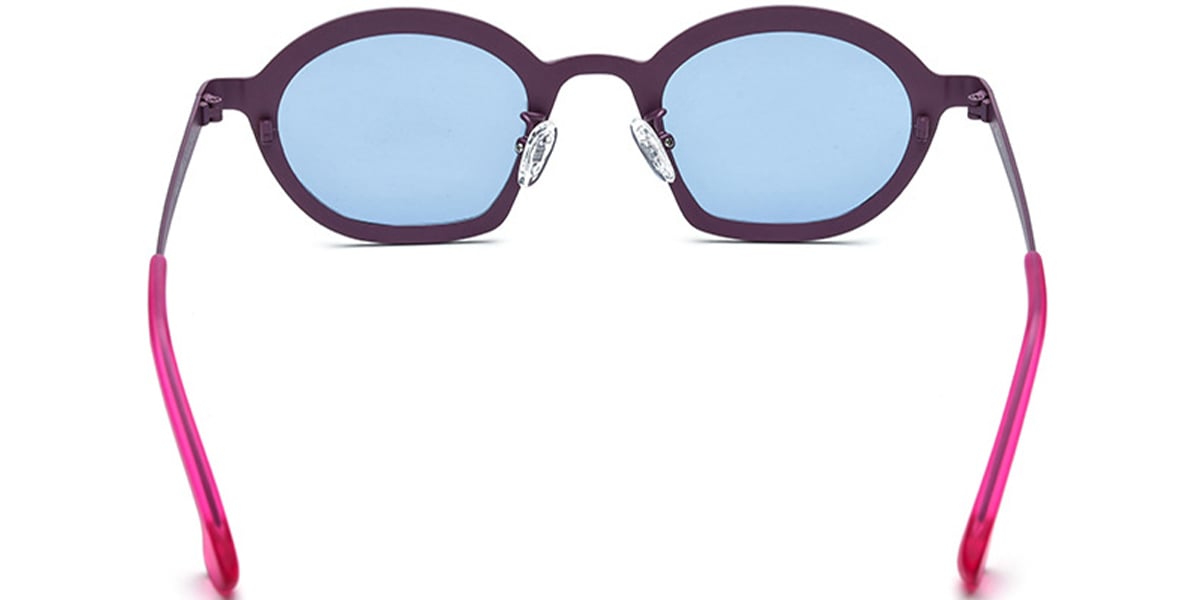 Al Salamah Curve Eyewear