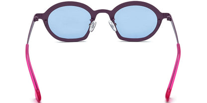 Al Salamah Curve Eyewear