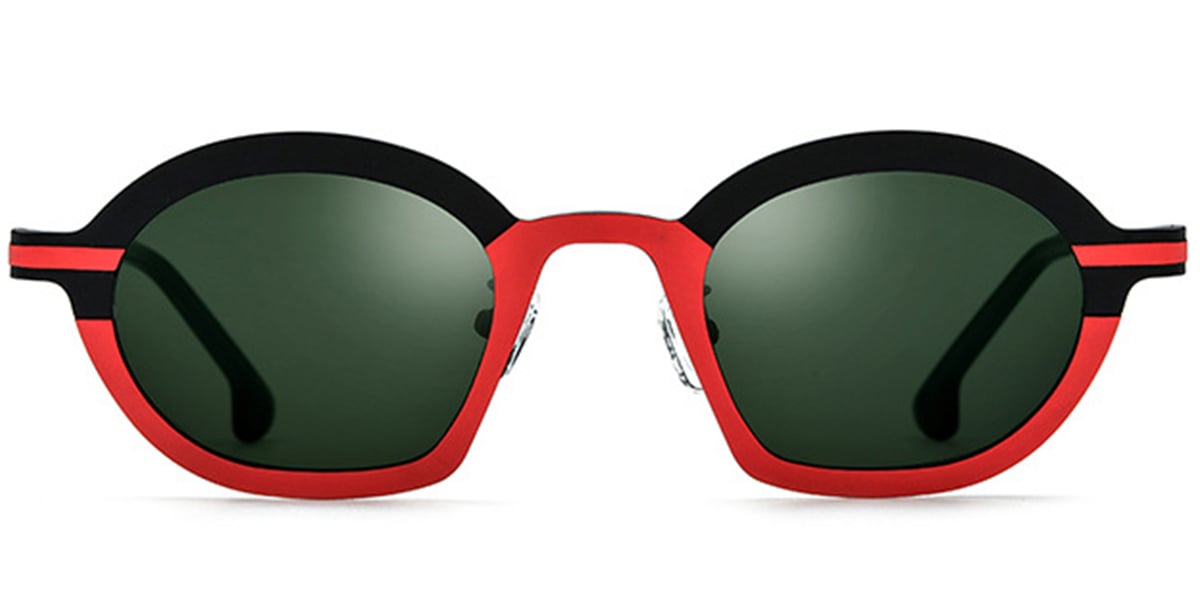 Al Salamah Curve Eyewear