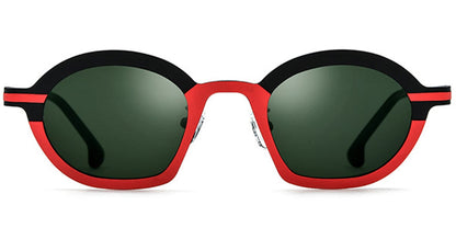 Al Salamah Curve Eyewear