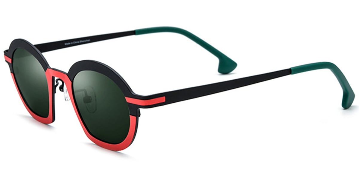 Al Salamah Curve Eyewear