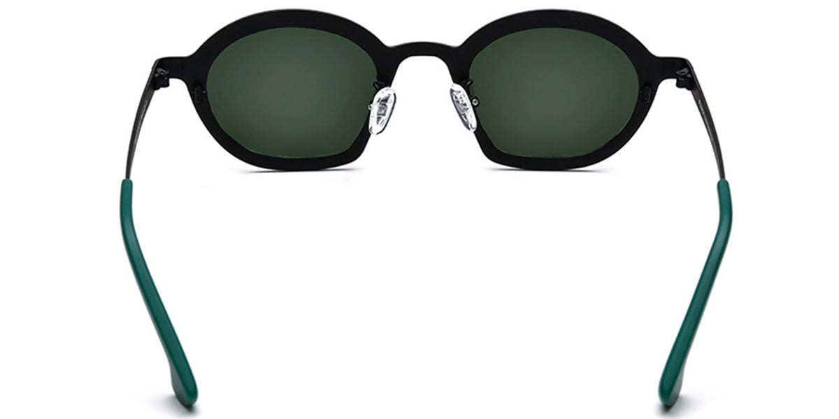 Al Salamah Curve Eyewear