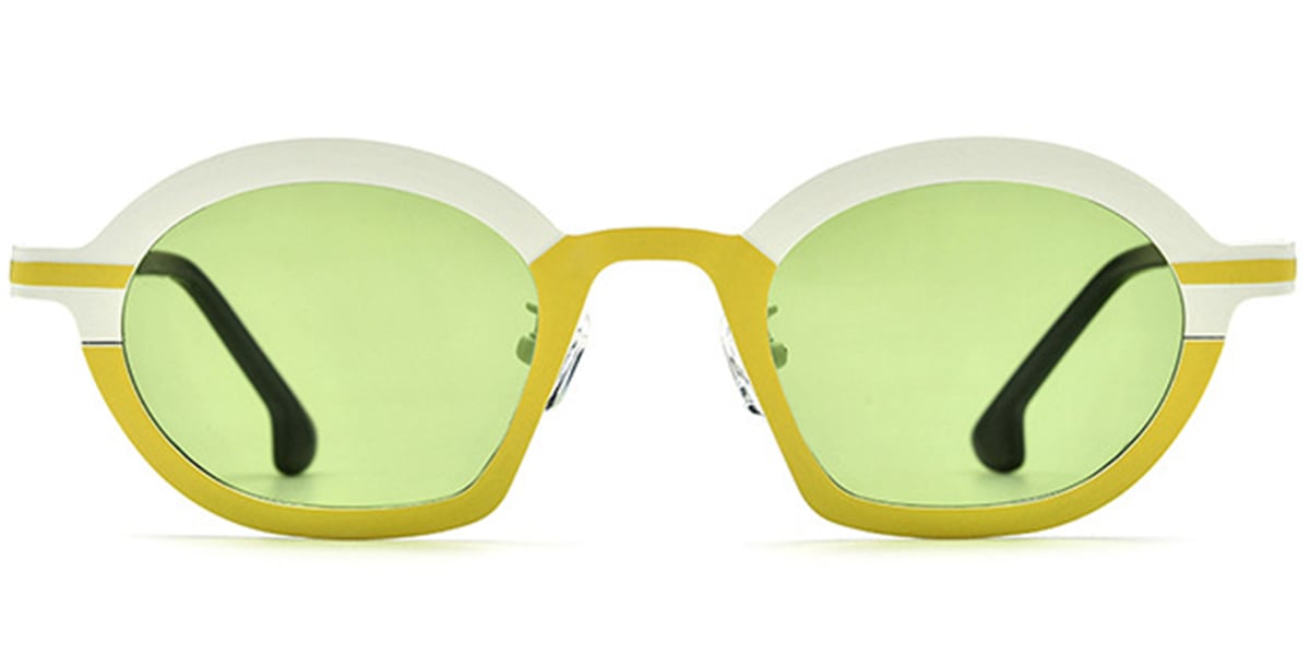 Al Salamah Curve Eyewear